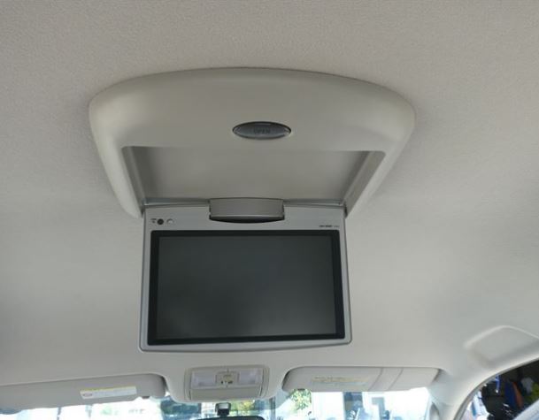2010 Toyota Noah SI
